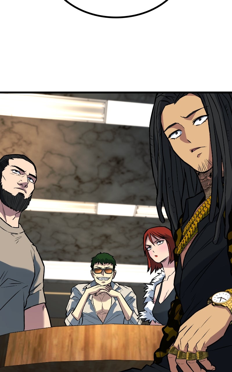 Read King of the Arena FR Manga Online