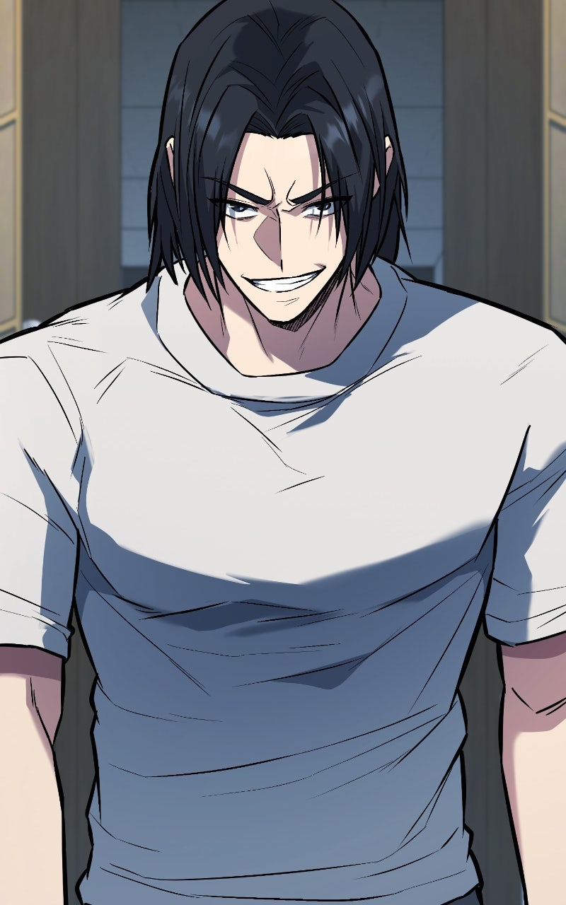 Read King of the Arena FR Manga Online