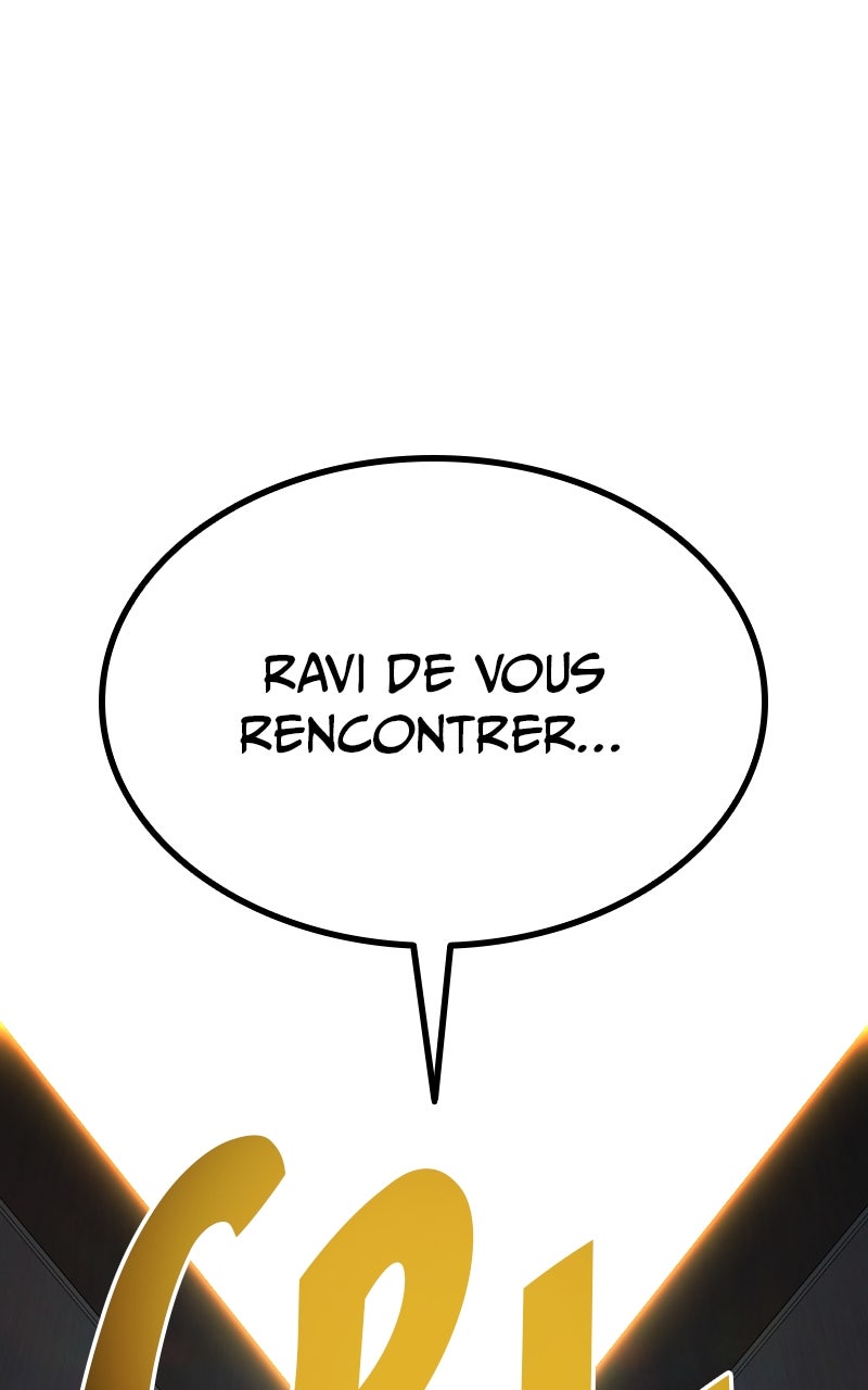 Read King of the Arena FR Manga Online