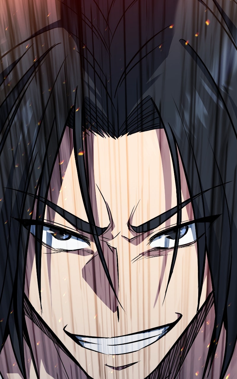 Read King of the Arena FR Manga Online