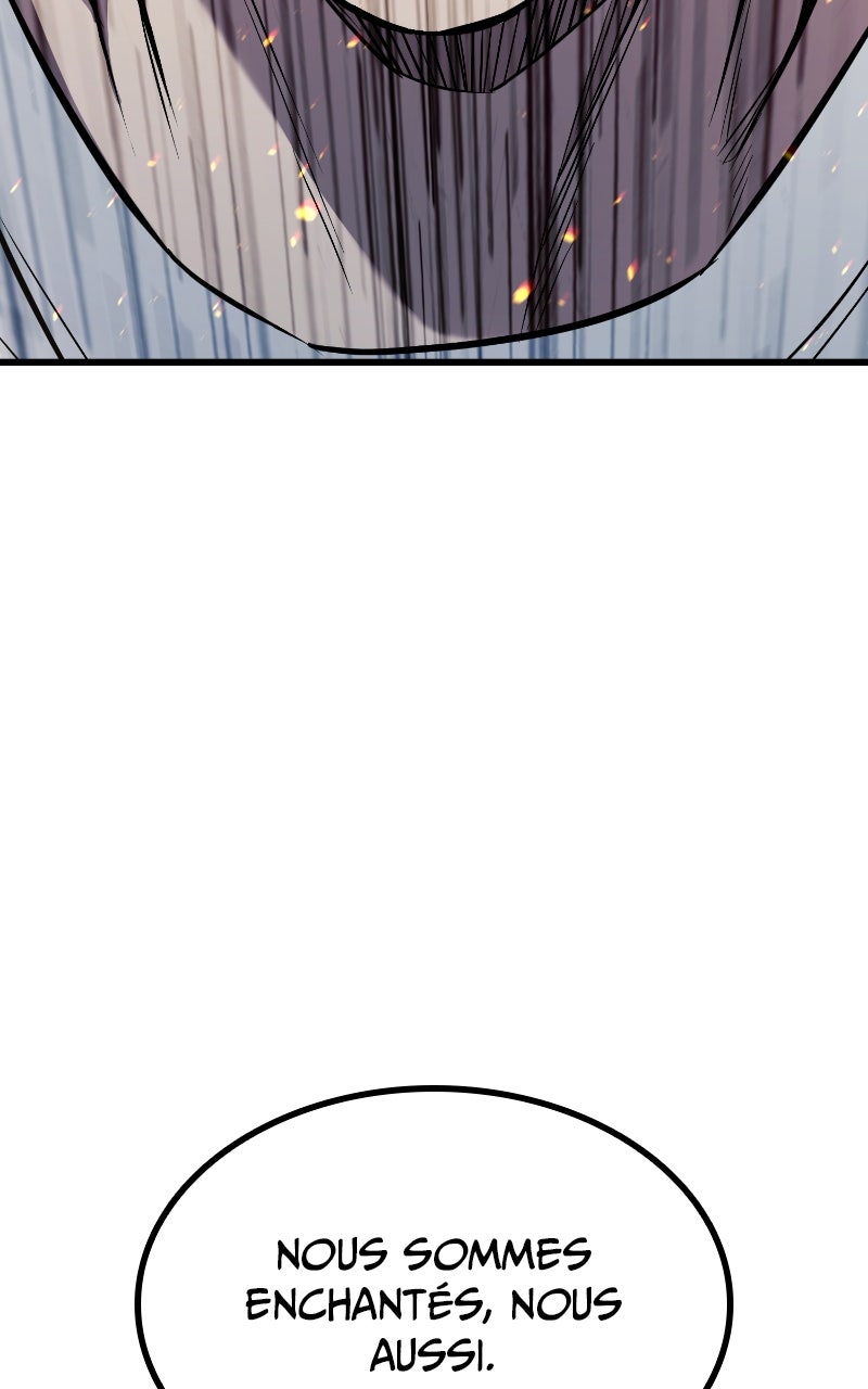 Read King of the Arena FR Manga Online