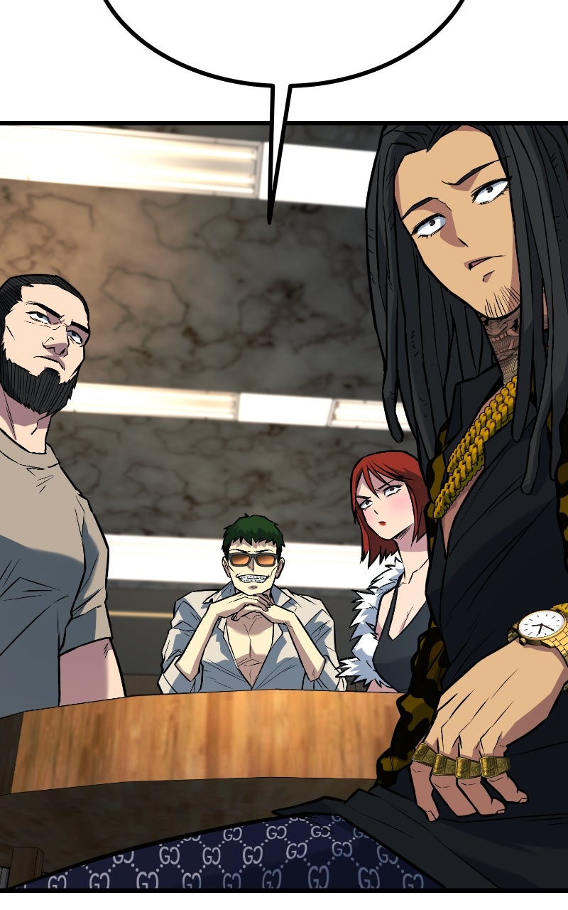 Read King of the Arena FR Manga Online