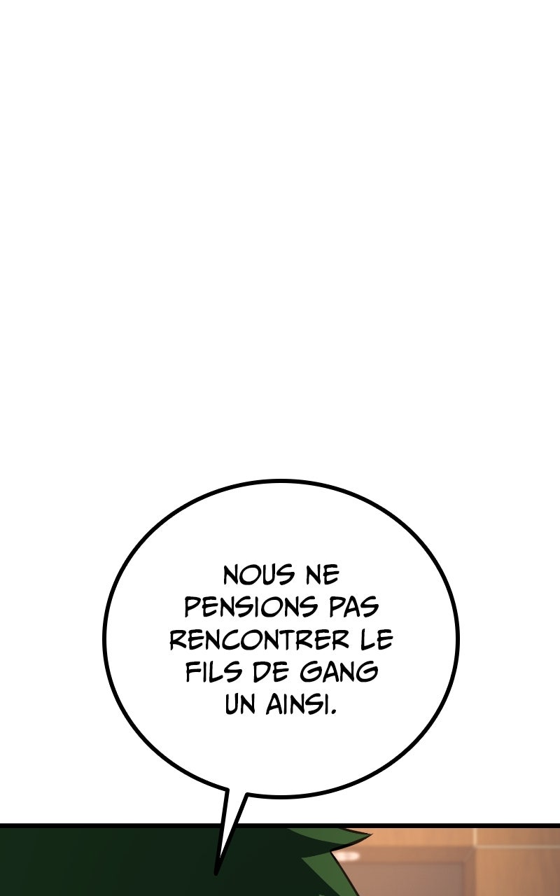 Read King of the Arena FR Manga Online