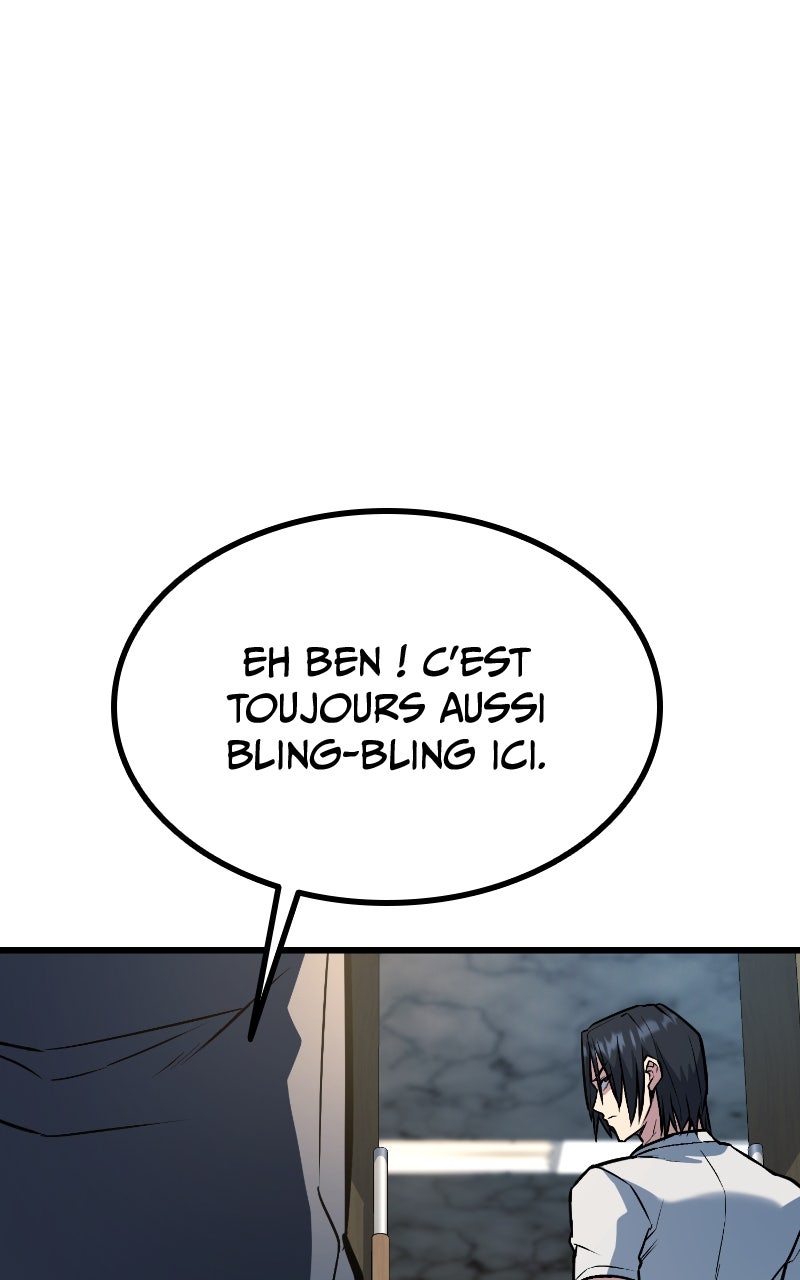 Read King of the Arena FR Manga Online