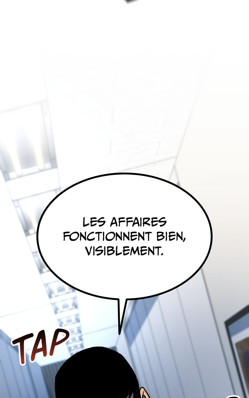 Read King of the Arena FR Manga Online