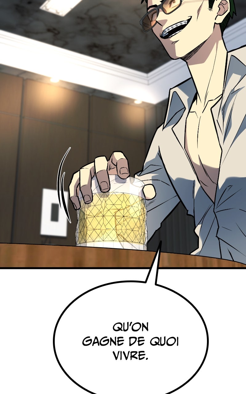 Read King of the Arena FR Manga Online