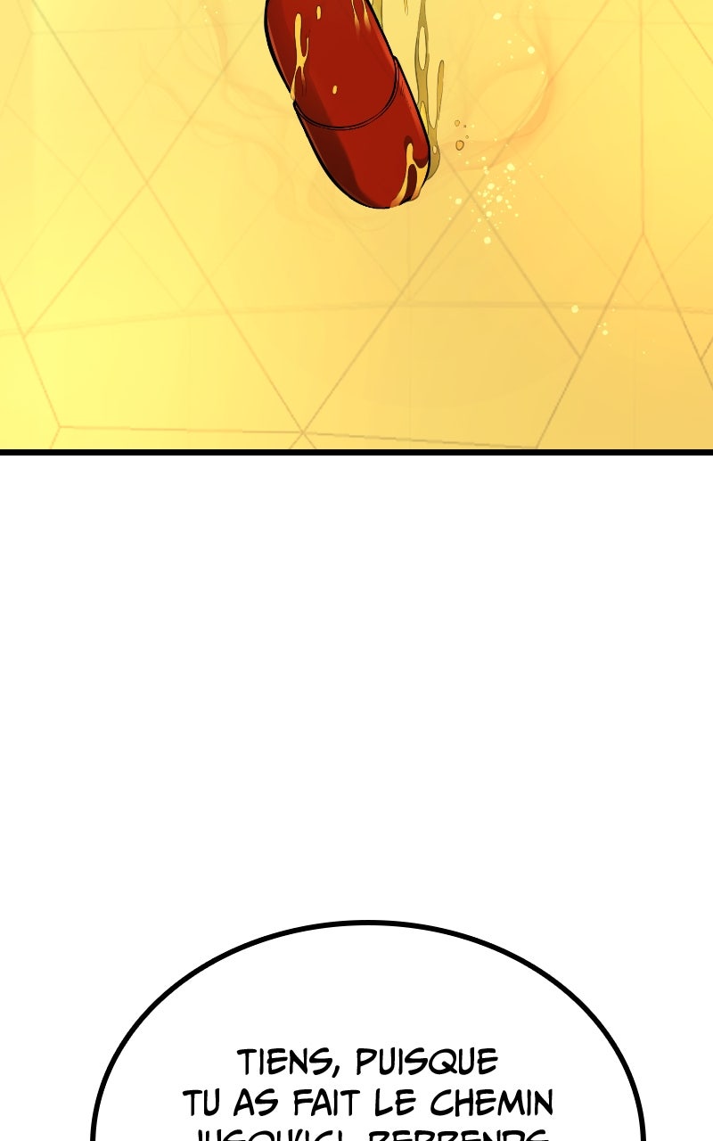 Read King of the Arena FR Manga Online