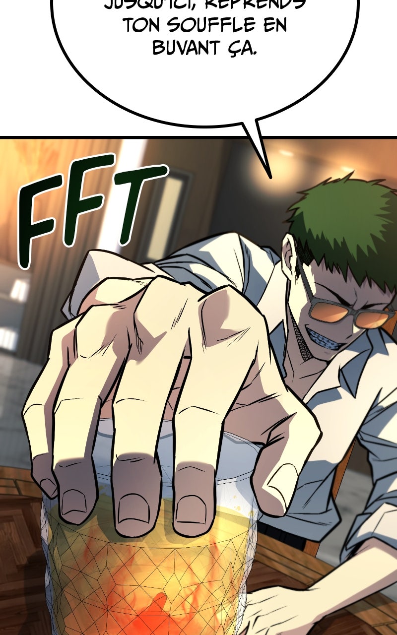 Read King of the Arena FR Manga Online