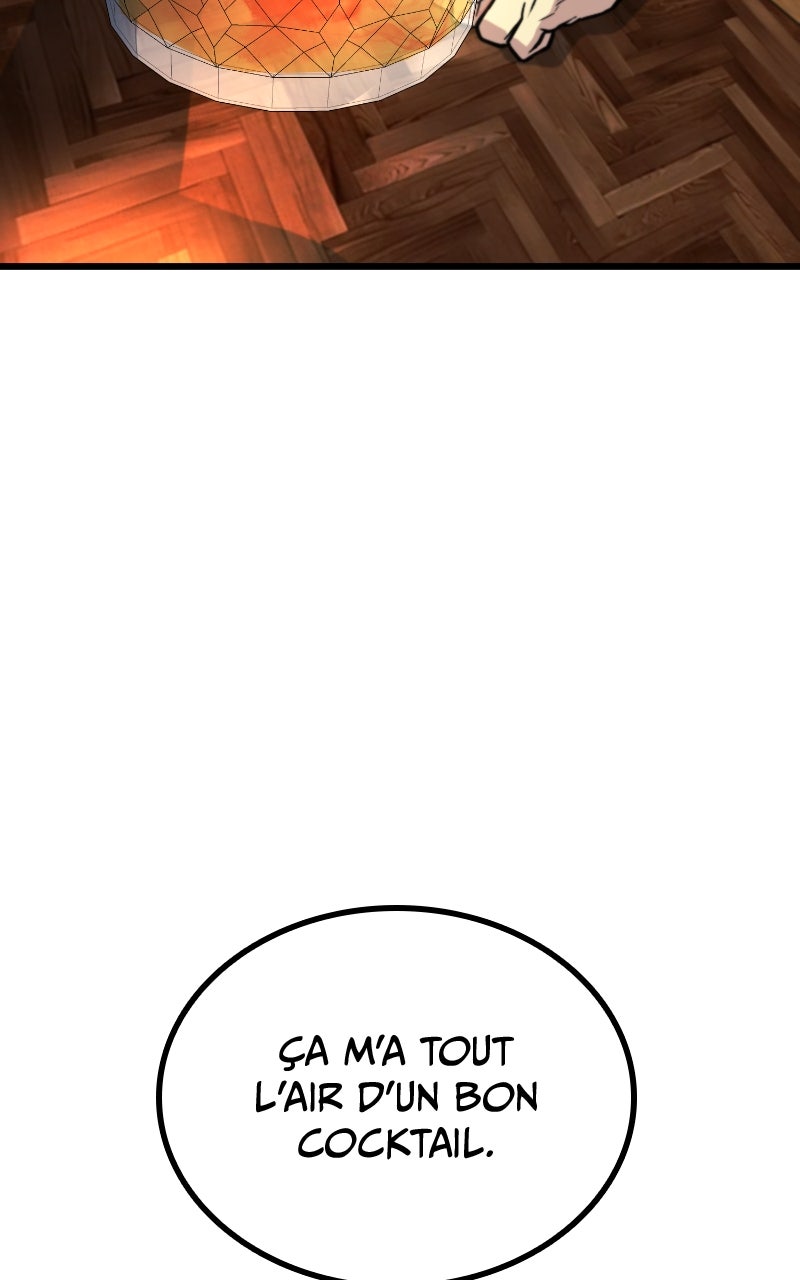 Read King of the Arena FR Manga Online