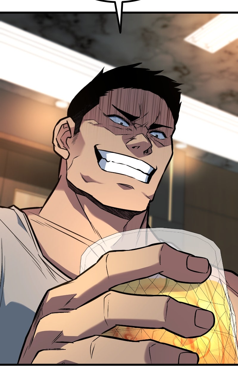 Read King of the Arena FR Manga Online