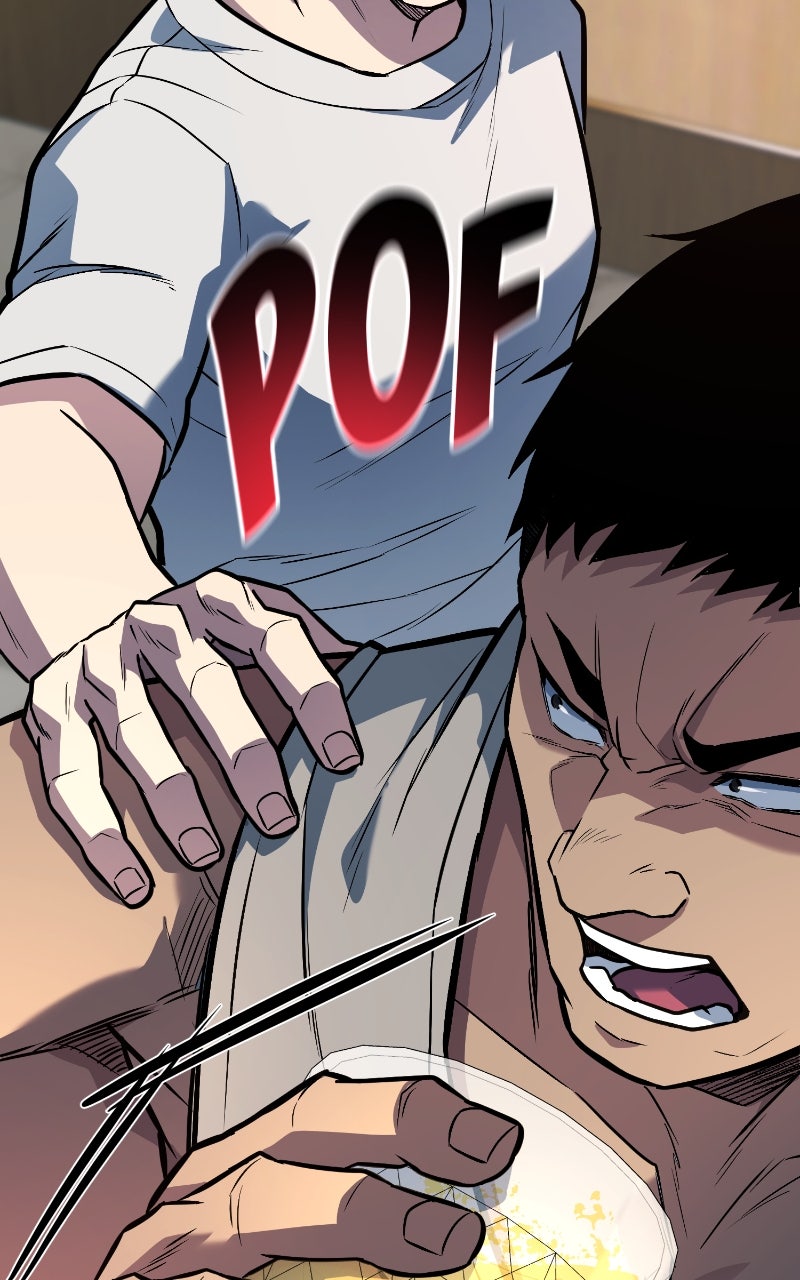 Read King of the Arena FR Manga Online