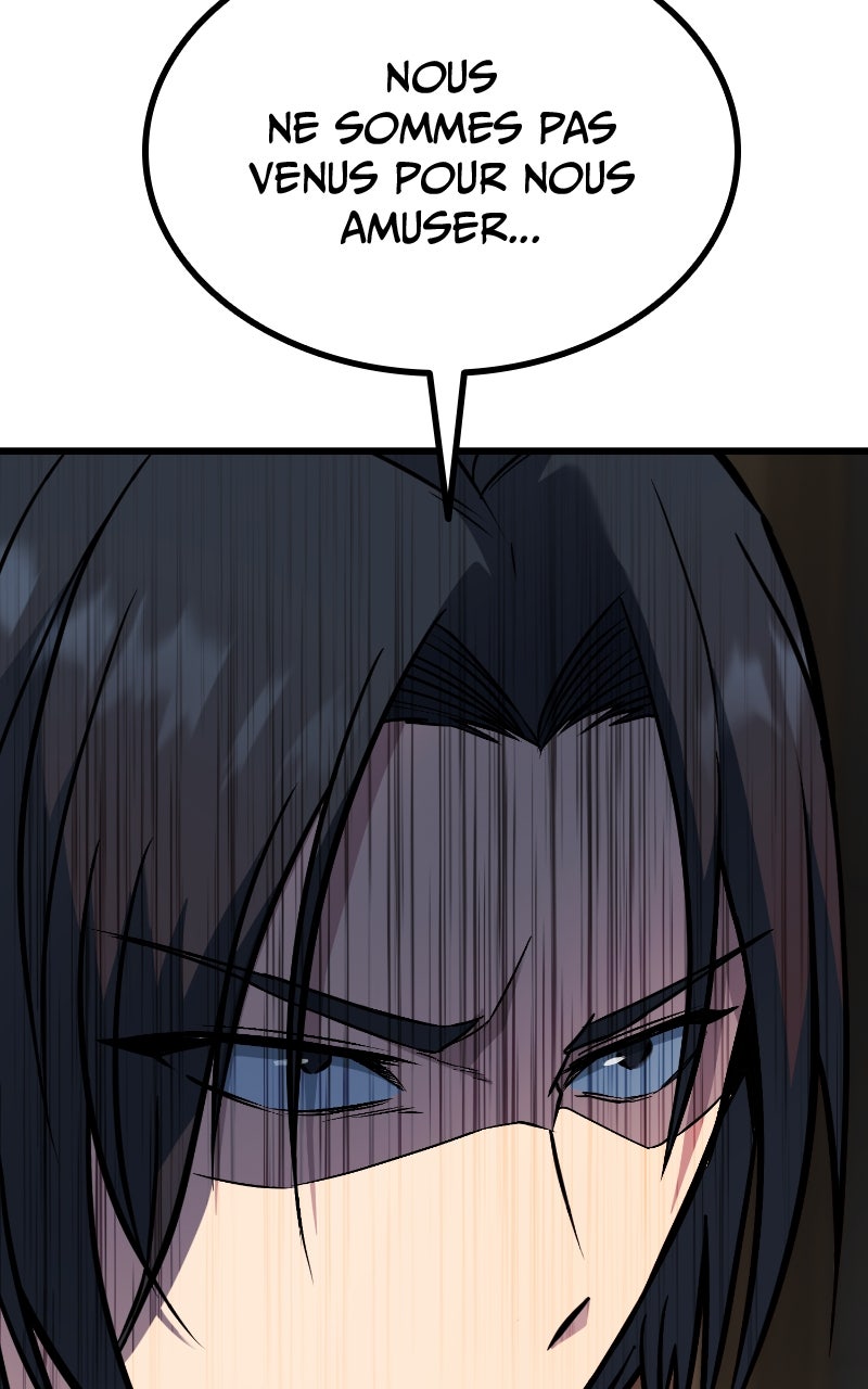 Read King of the Arena FR Manga Online