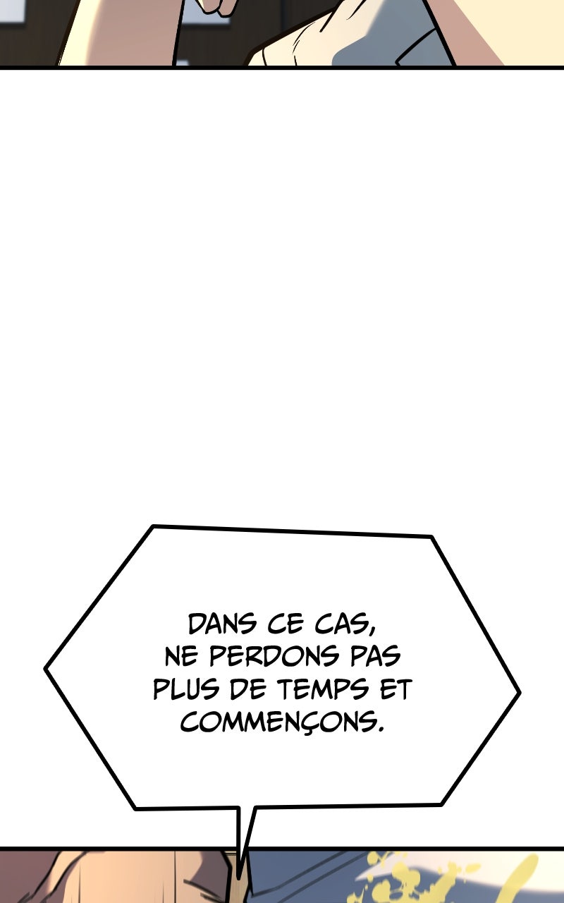 Read King of the Arena FR Manga Online