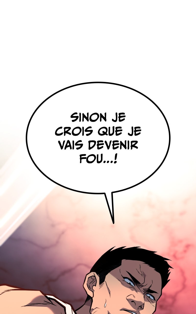 Read King of the Arena FR Manga Online