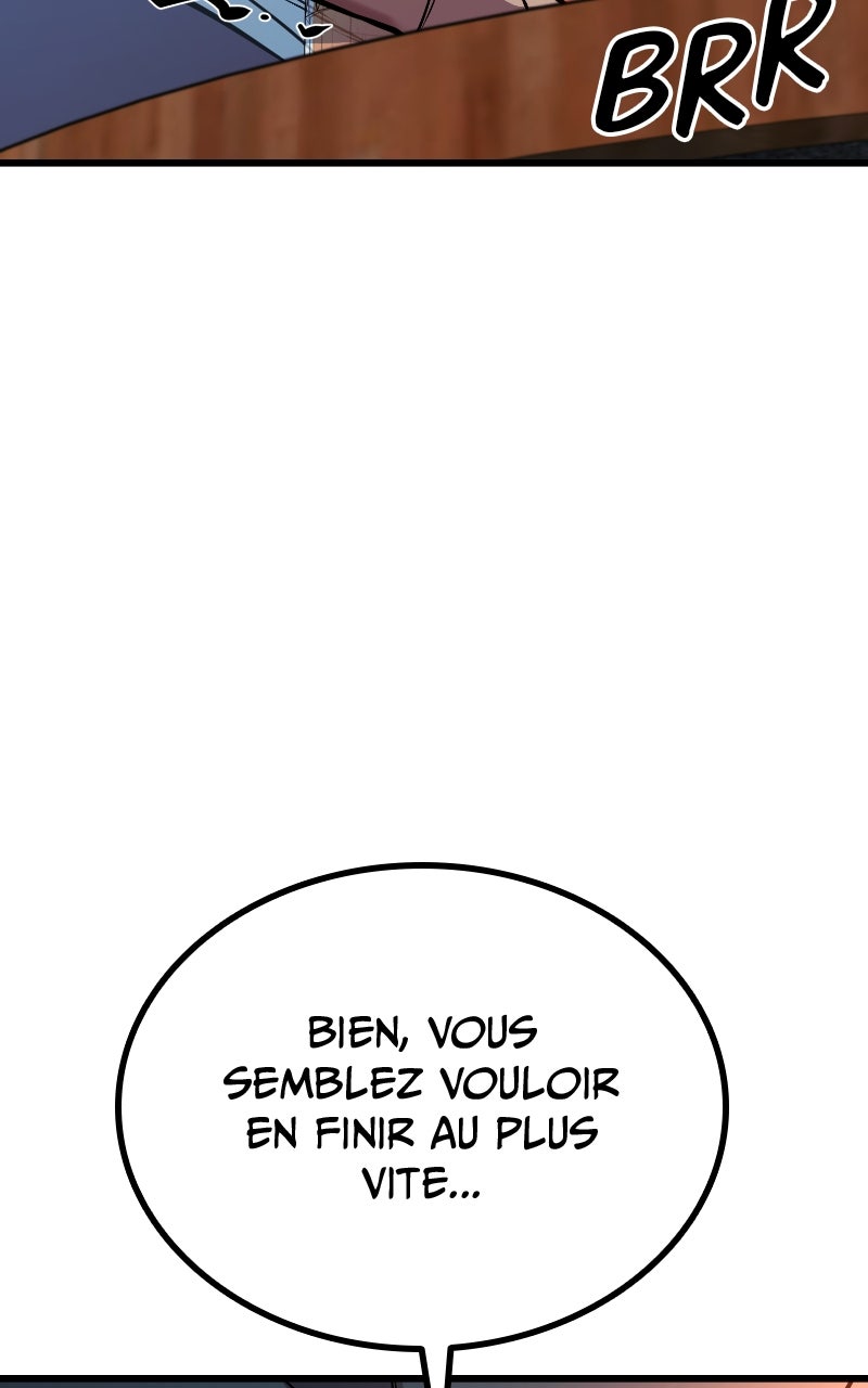 Read King of the Arena FR Manga Online