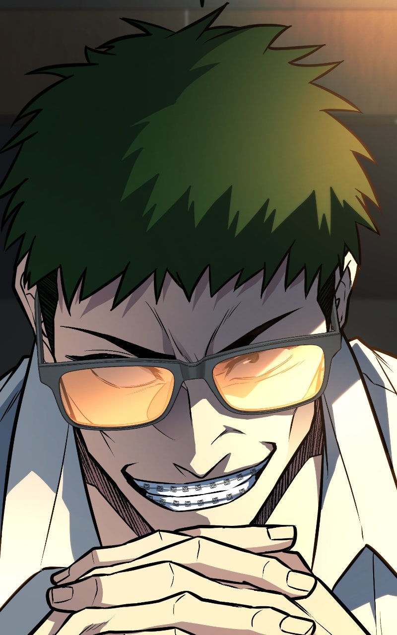 Read King of the Arena FR Manga Online