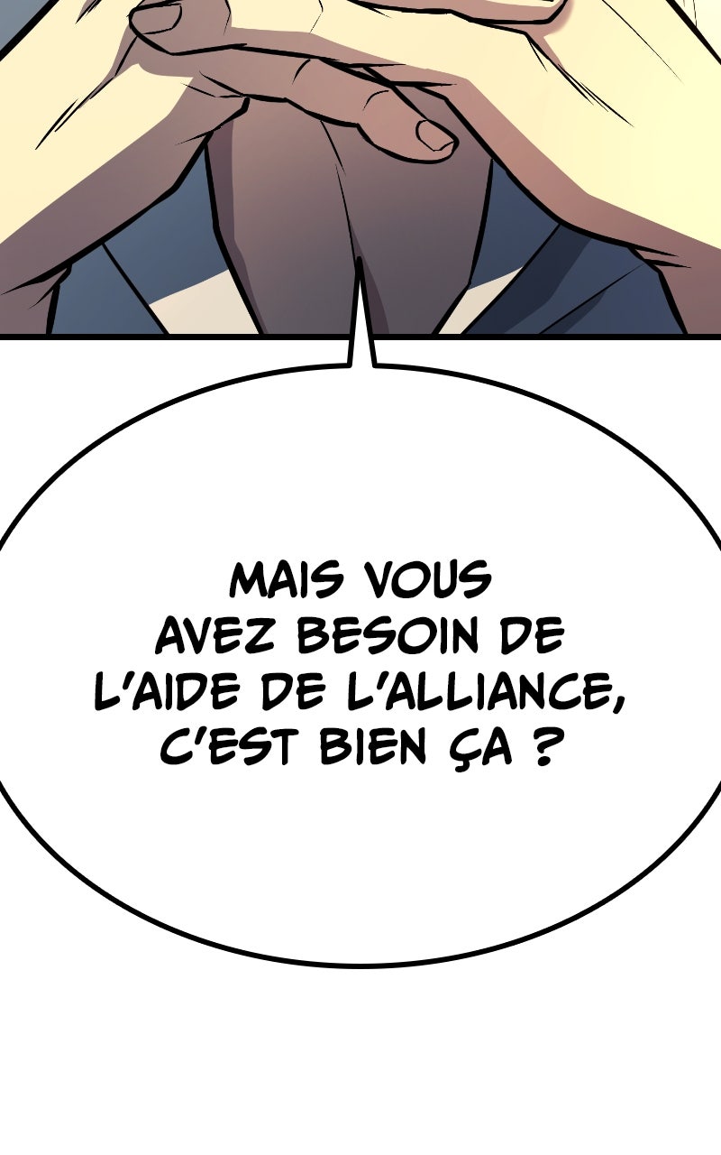 Read King of the Arena FR Manga Online