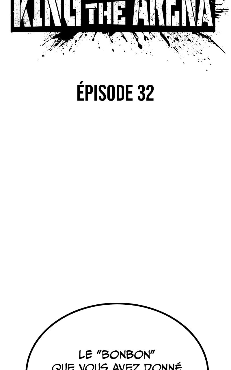 Read King of the Arena FR Manga Online