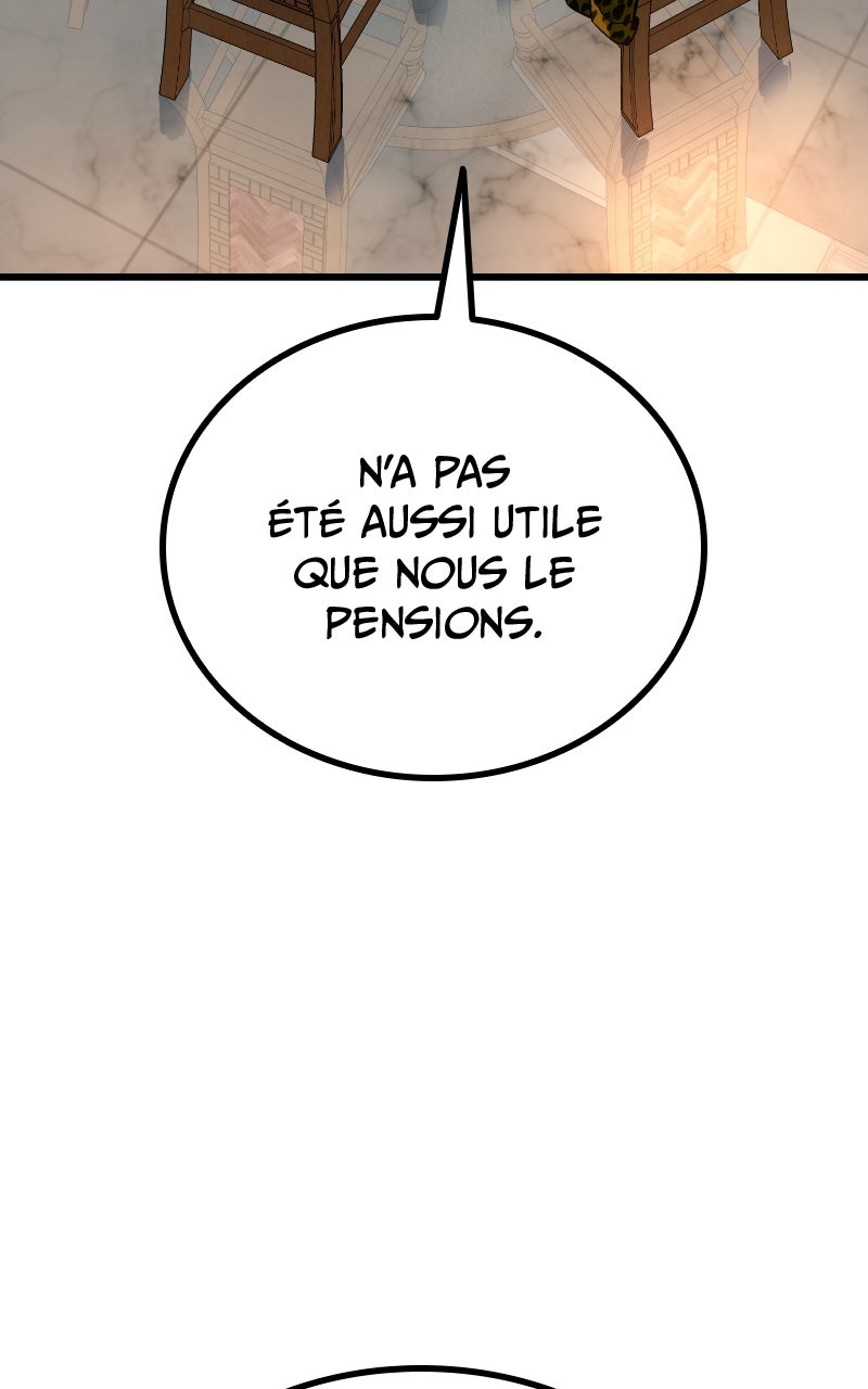 Read King of the Arena FR Manga Online