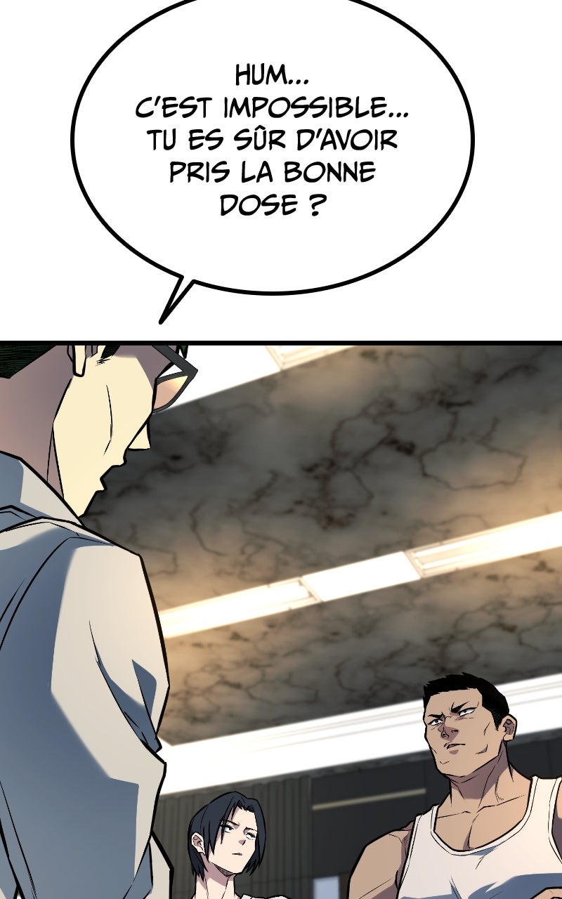 Read King of the Arena FR Manga Online