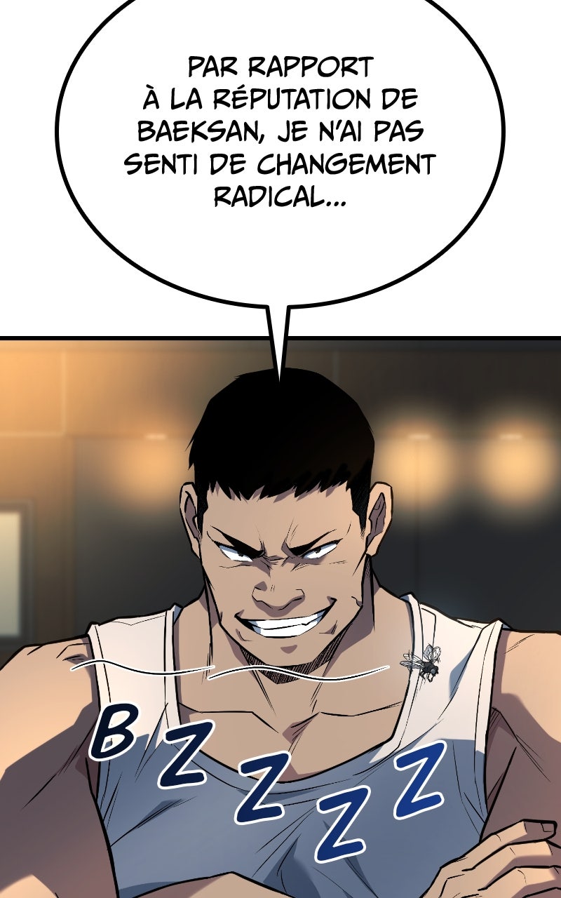 Read King of the Arena FR Manga Online