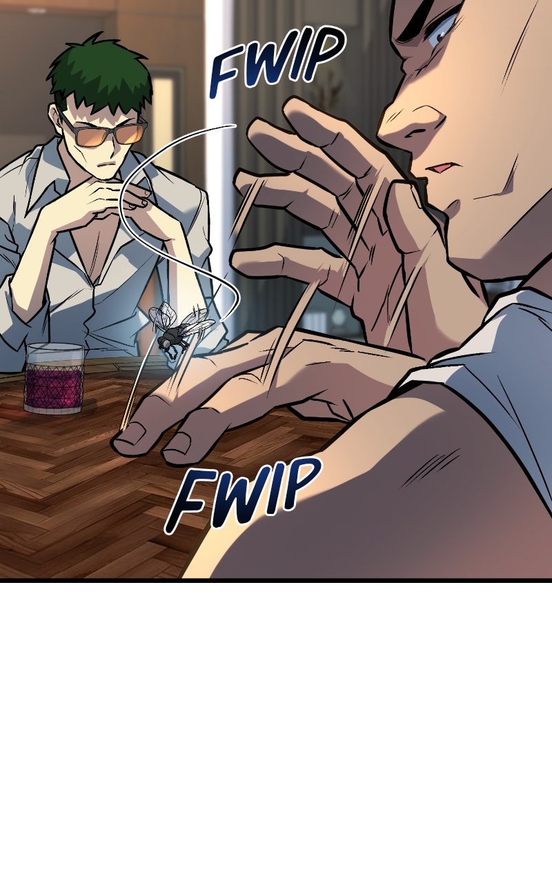 Read King of the Arena FR Manga Online