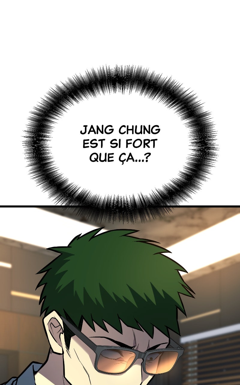 Read King of the Arena FR Manga Online