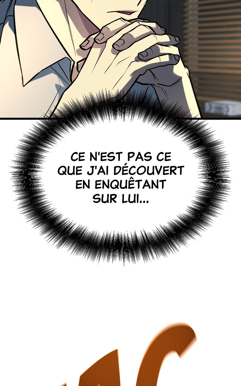 Read King of the Arena FR Manga Online