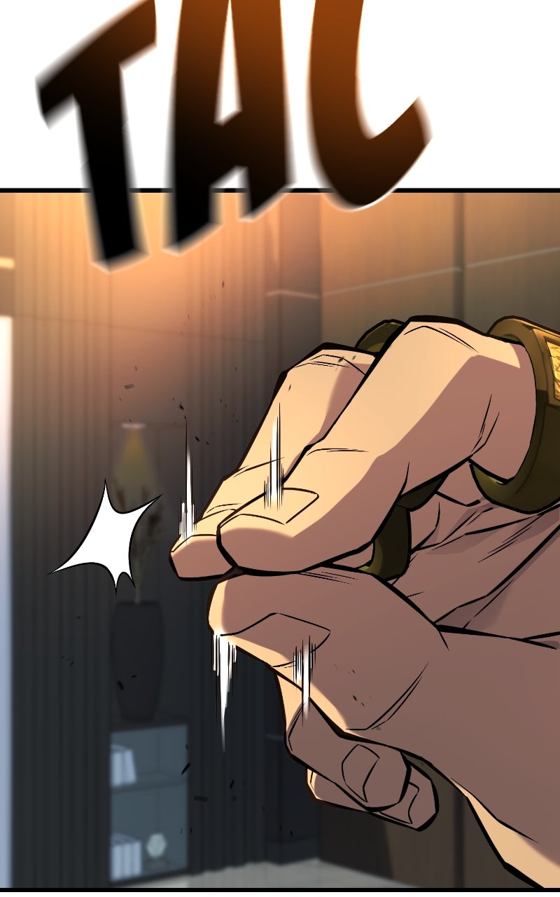 Read King of the Arena FR Manga Online