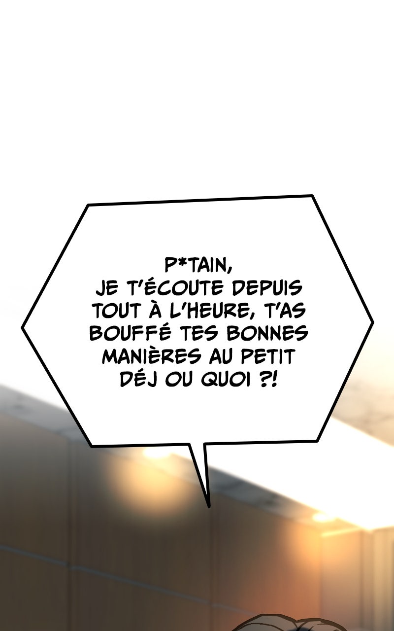 Read King of the Arena FR Manga Online