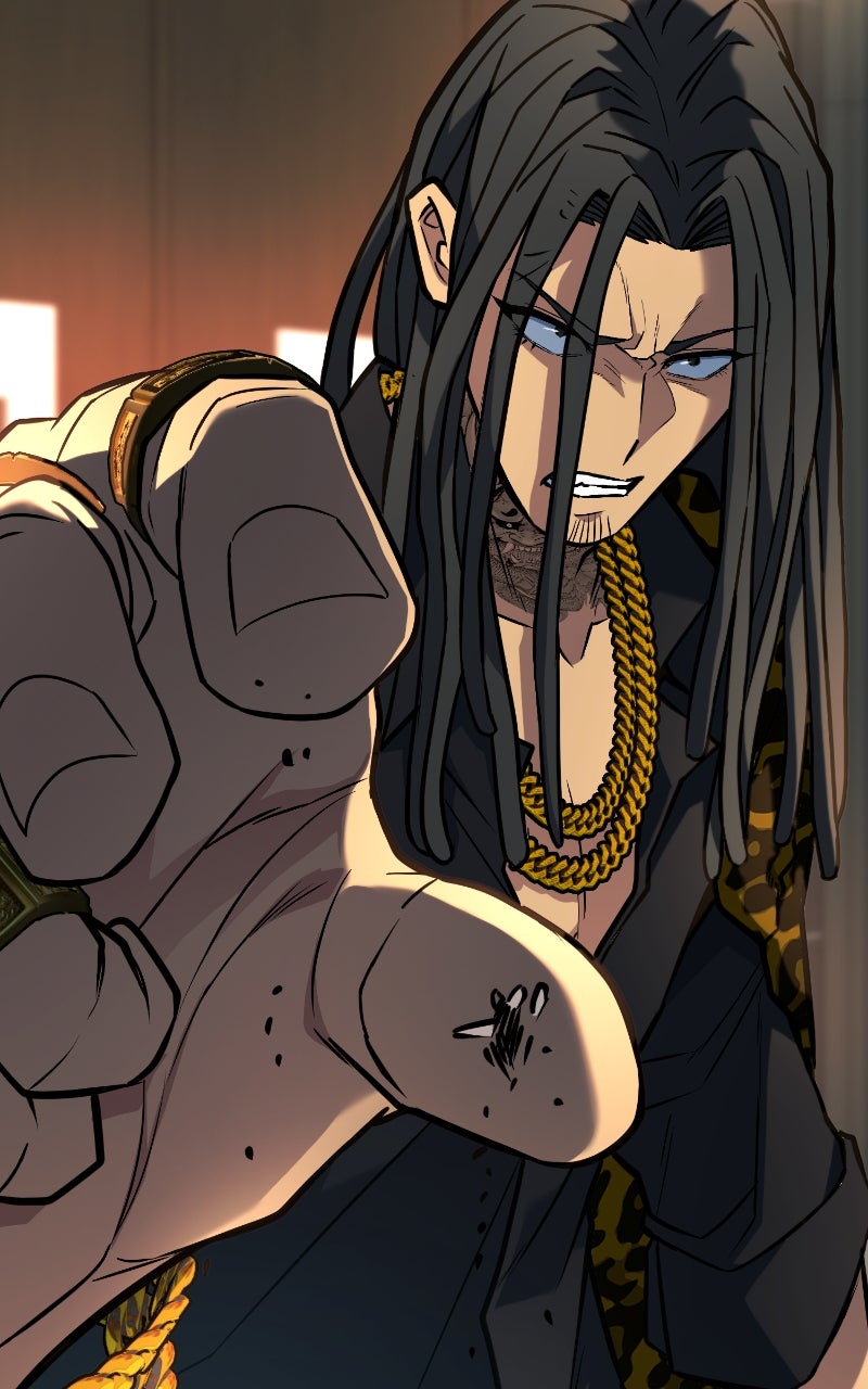 Read King of the Arena FR Manga Online