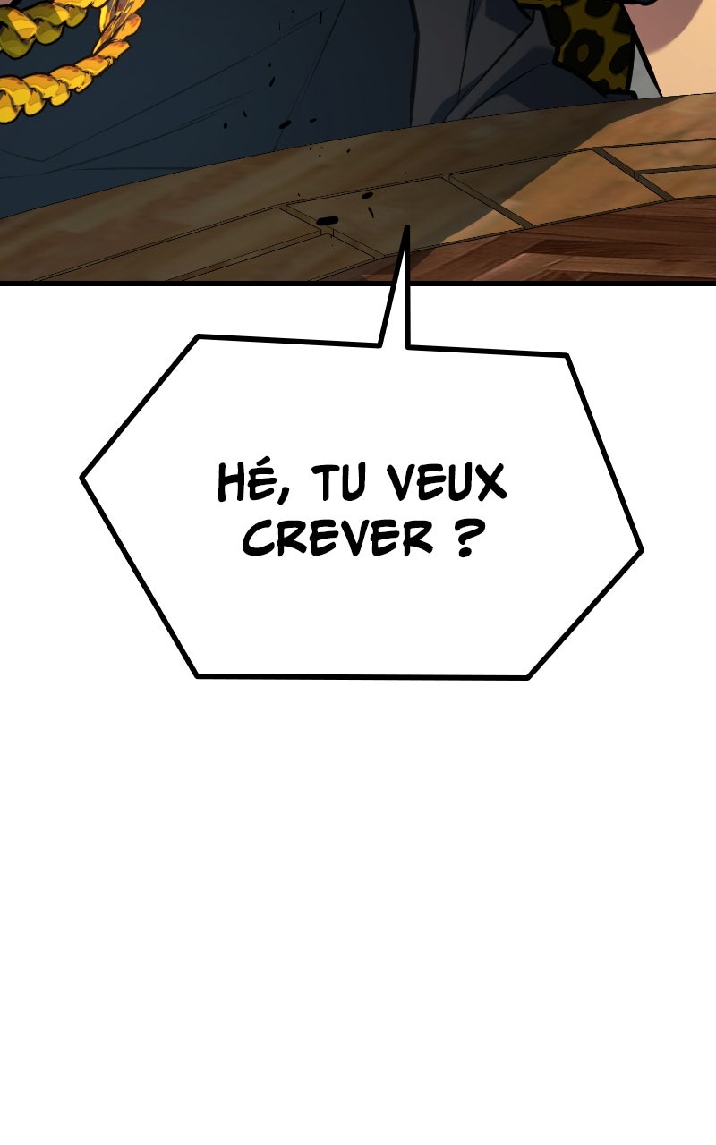 Read King of the Arena FR Manga Online