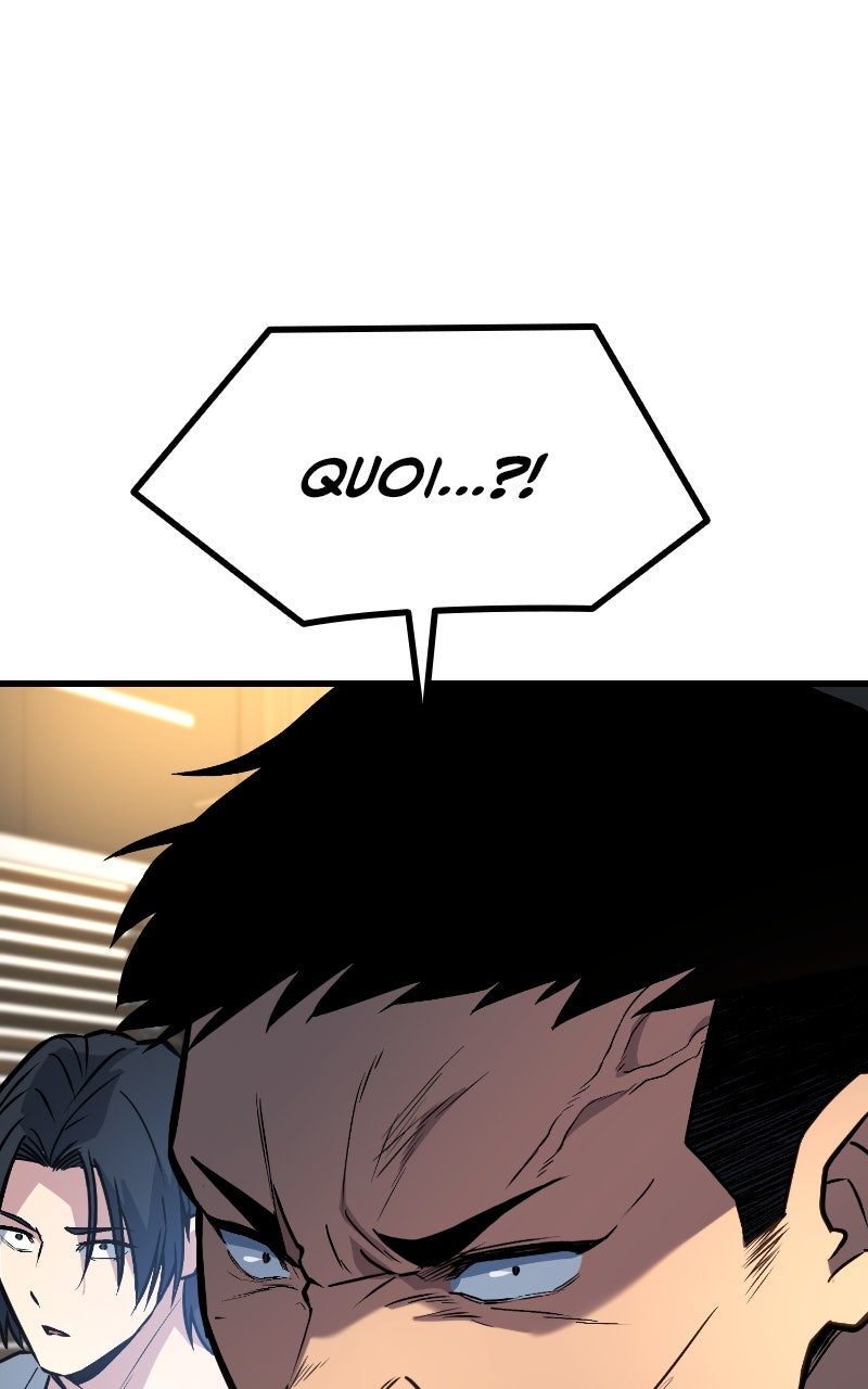 Read King of the Arena FR Manga Online