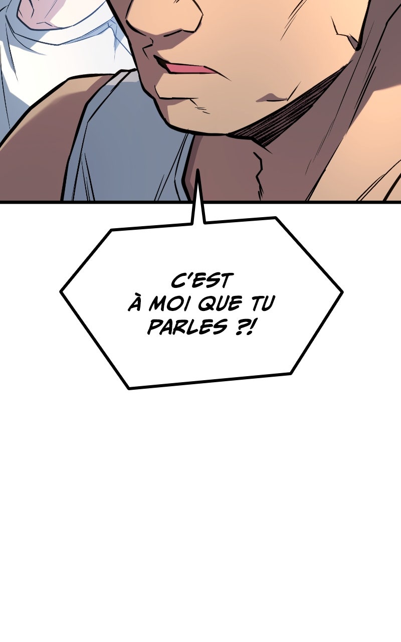 Read King of the Arena FR Manga Online