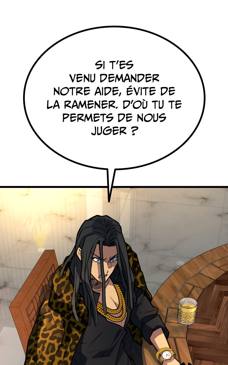 Read King of the Arena FR Manga Online