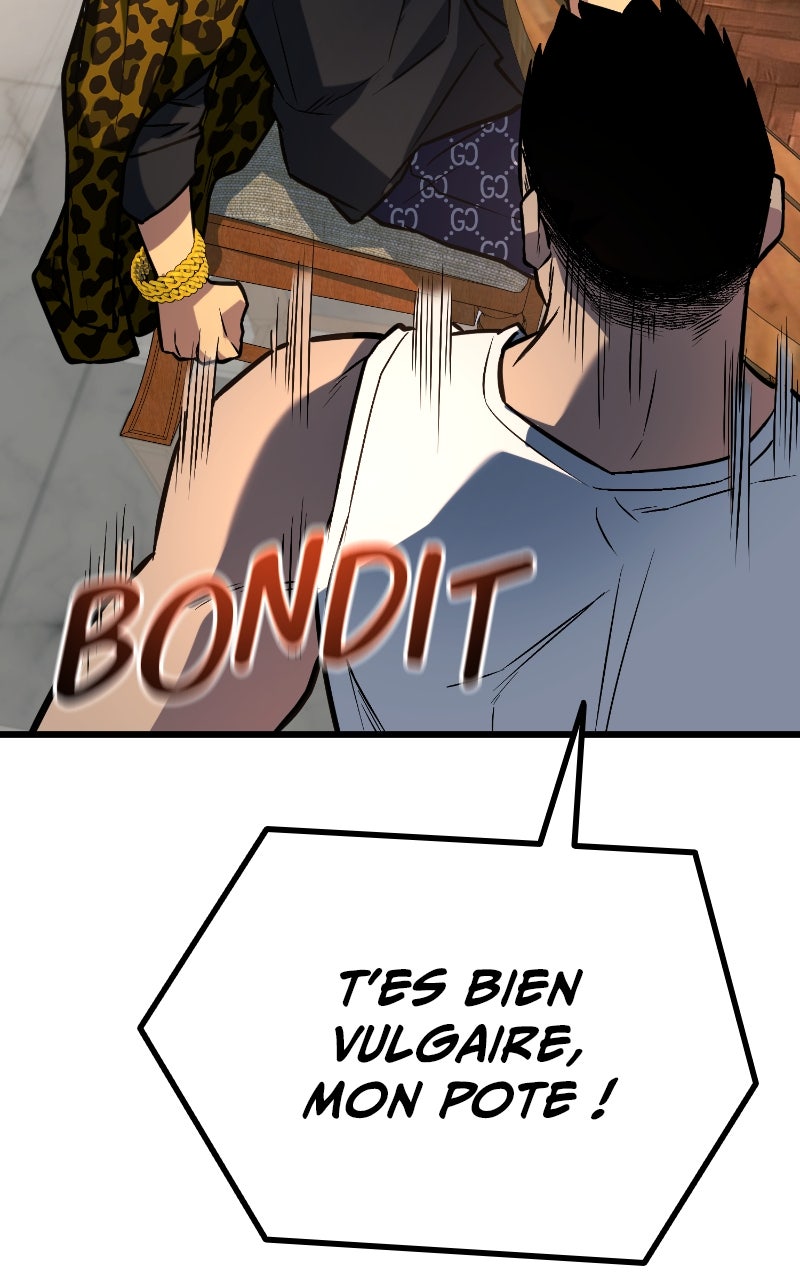 Read King of the Arena FR Manga Online