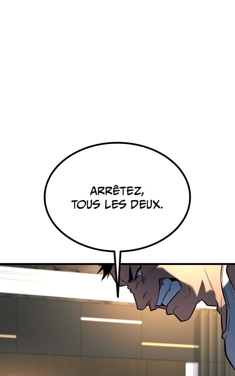 Read King of the Arena FR Manga Online