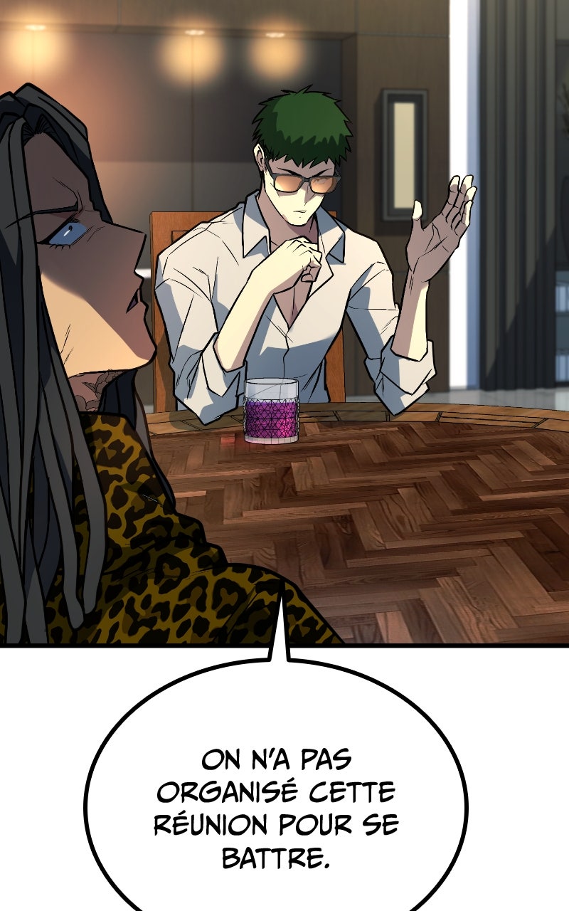 Read King of the Arena FR Manga Online