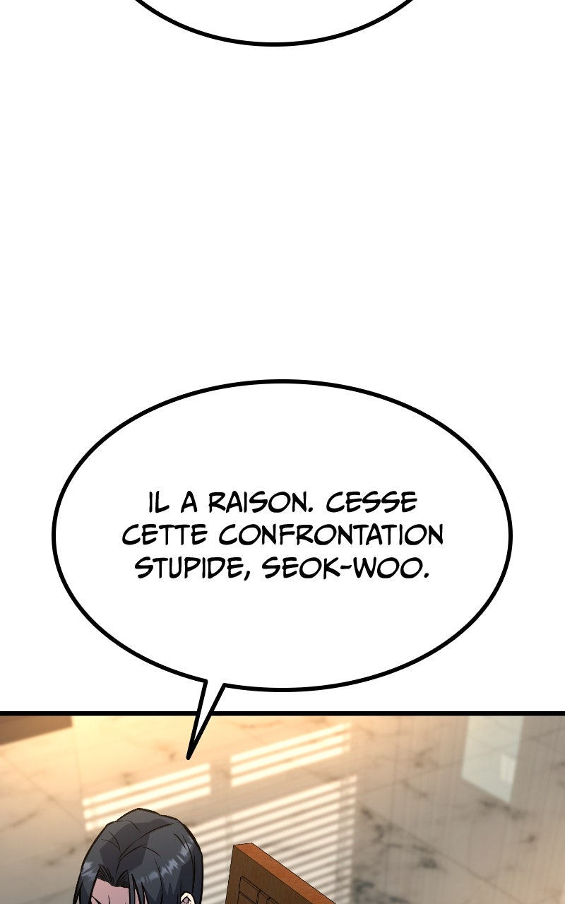 Read King of the Arena FR Manga Online