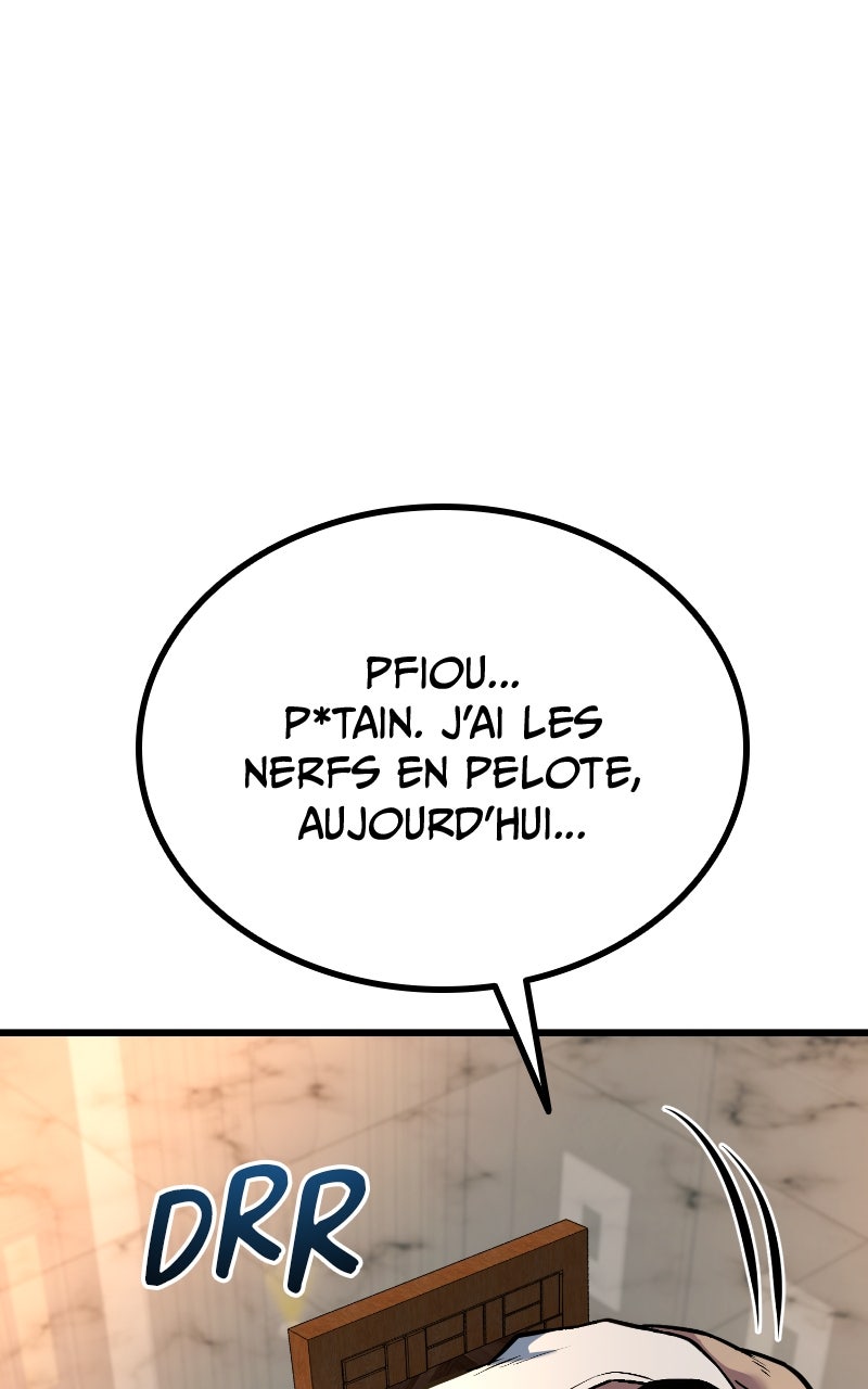 Read King of the Arena FR Manga Online