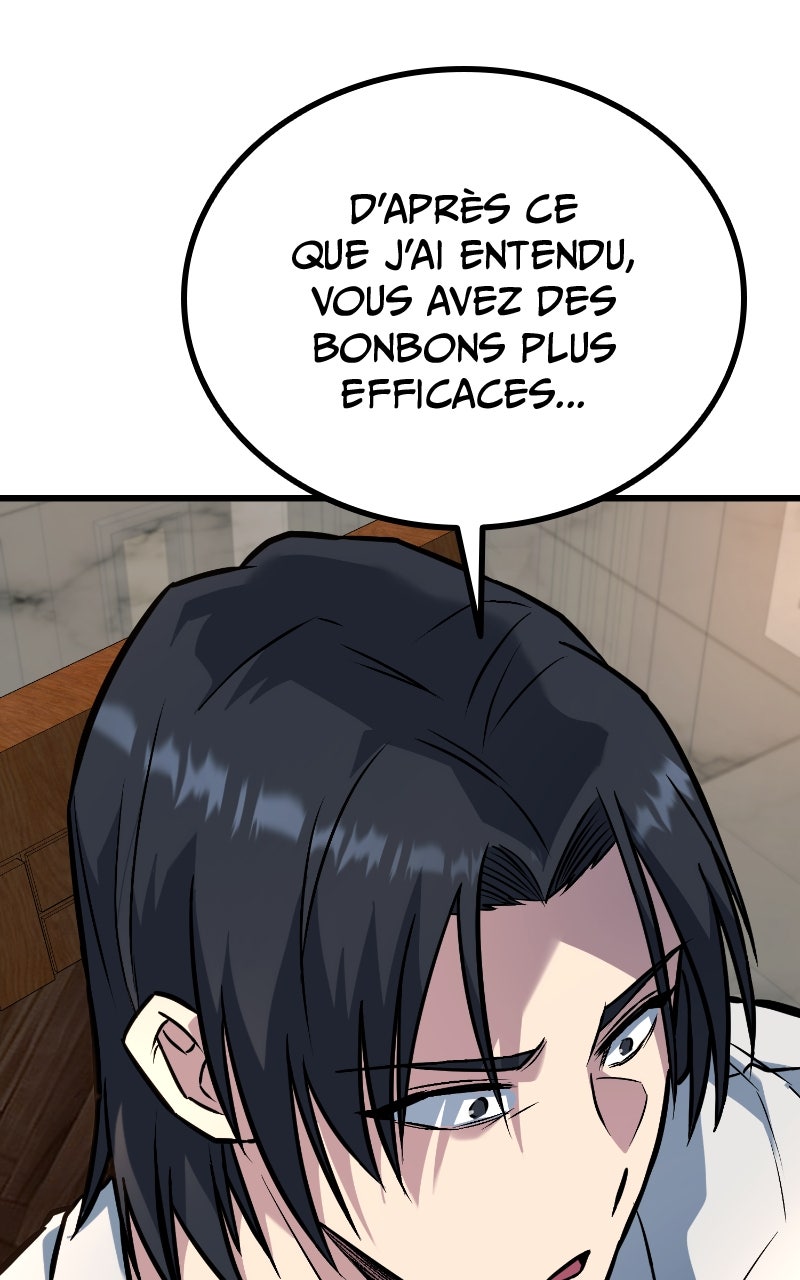 Read King of the Arena FR Manga Online