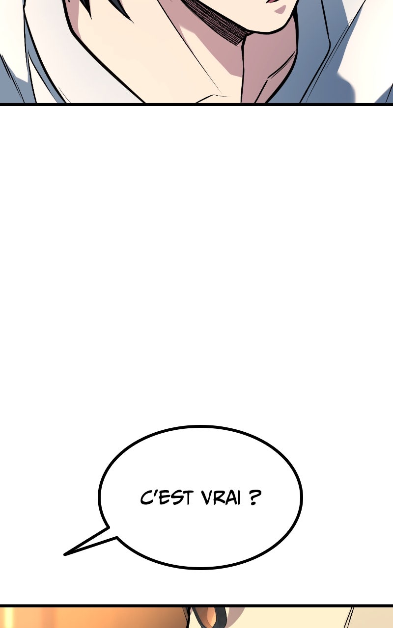 Read King of the Arena FR Manga Online