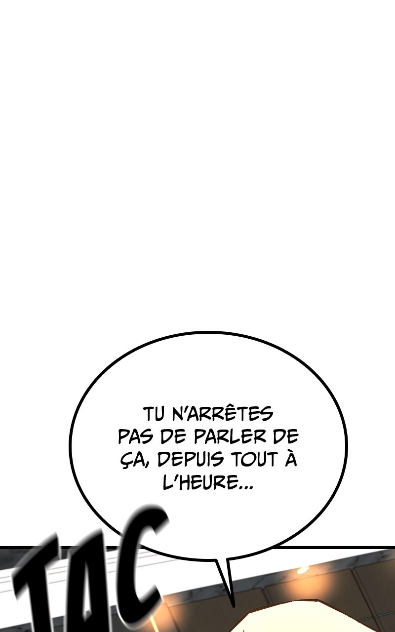 Read King of the Arena FR Manga Online