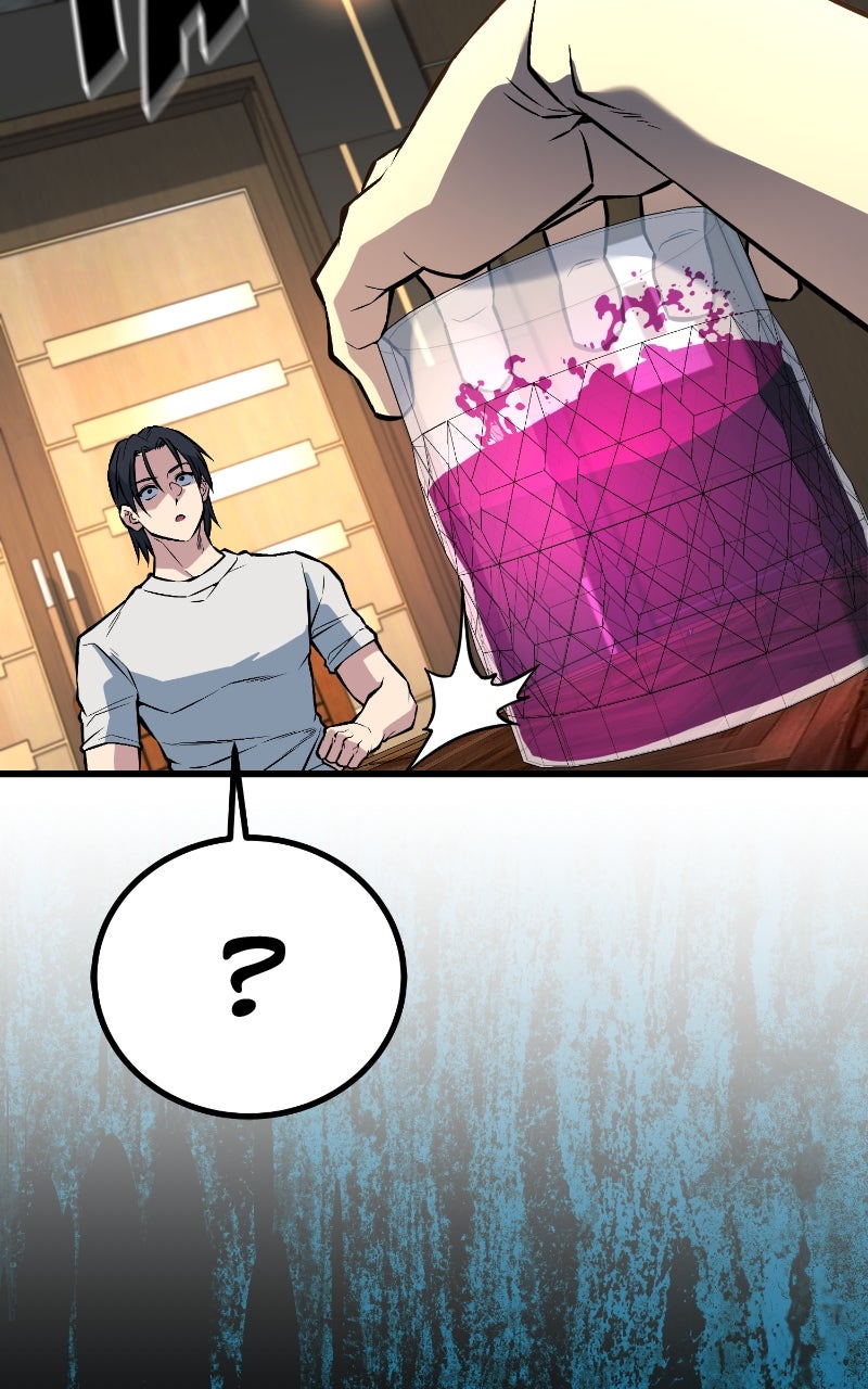 Read King of the Arena FR Manga Online