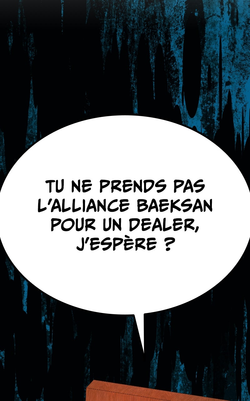 Read King of the Arena FR Manga Online