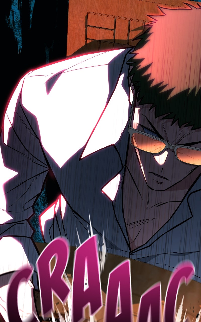 Read King of the Arena FR Manga Online