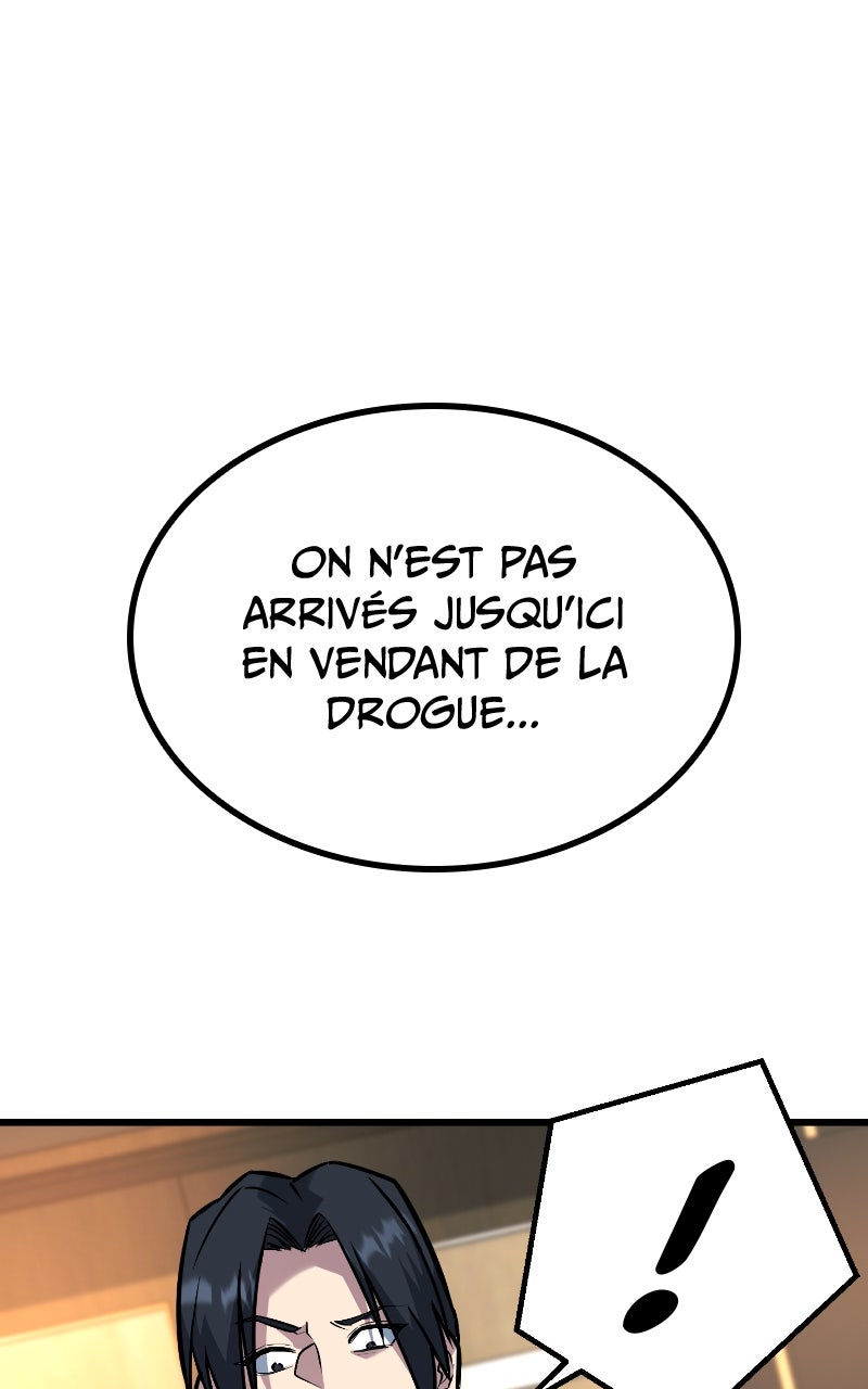 Read King of the Arena FR Manga Online