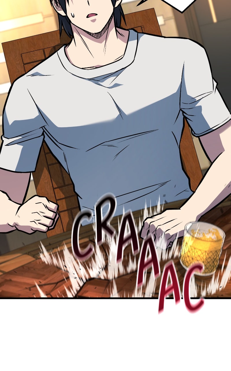 Read King of the Arena FR Manga Online