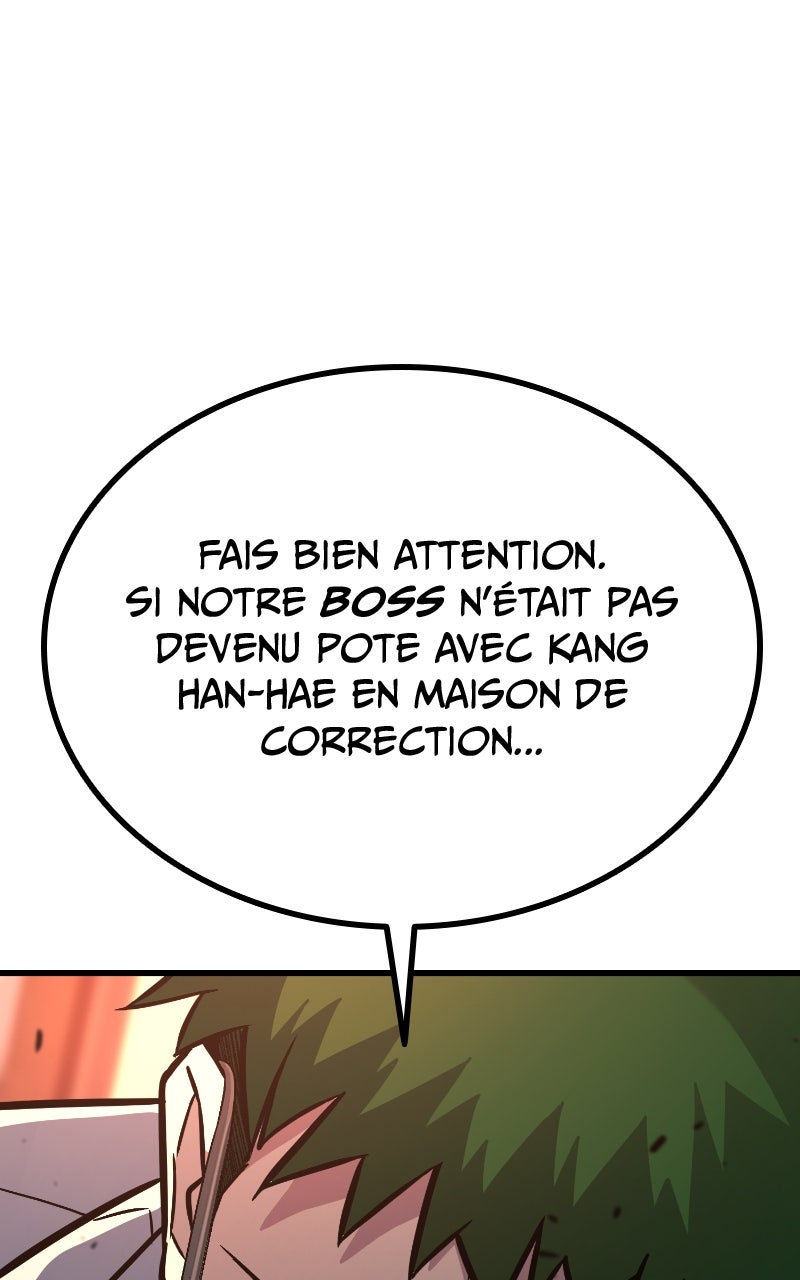 Read King of the Arena FR Manga Online