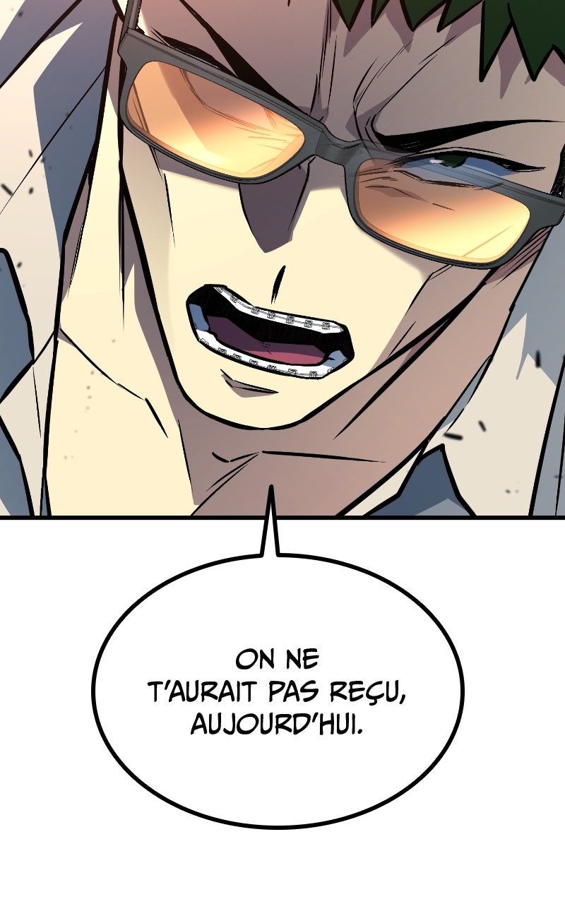 Read King of the Arena FR Manga Online